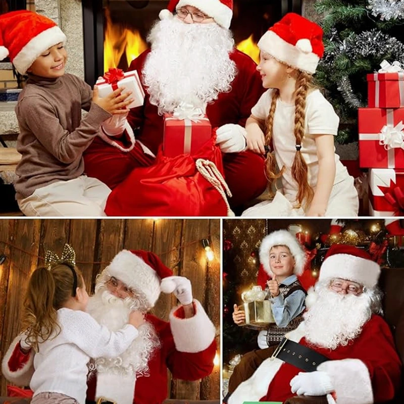 最も人気のあるタイプのクリスマスコスチュームは何ですか？