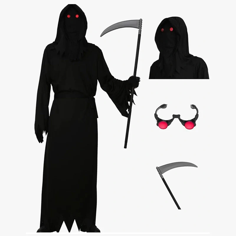 真夜中までに崩壊する薄っぺらなハロウィーンの衣装をまだ販売していますか？